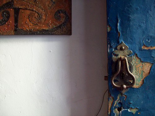 Sala das Fotografias