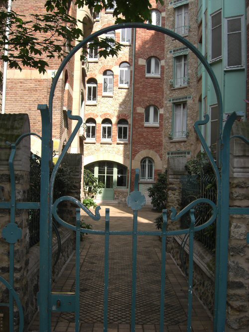 Paris