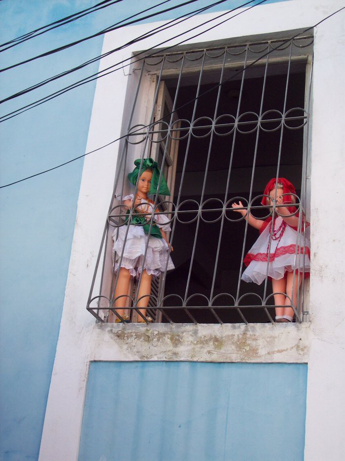 Outras, 2
