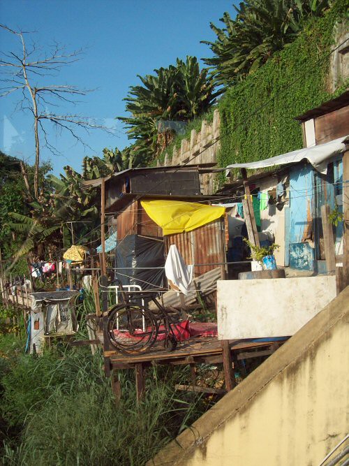 Pilar, a cadeira de rodas, Salvador