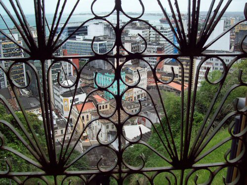 Cidade Baixa, Salvador