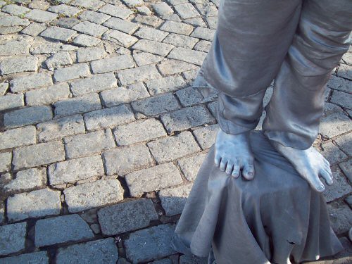 Bronze, Salvador