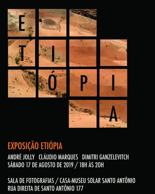 Etiópia